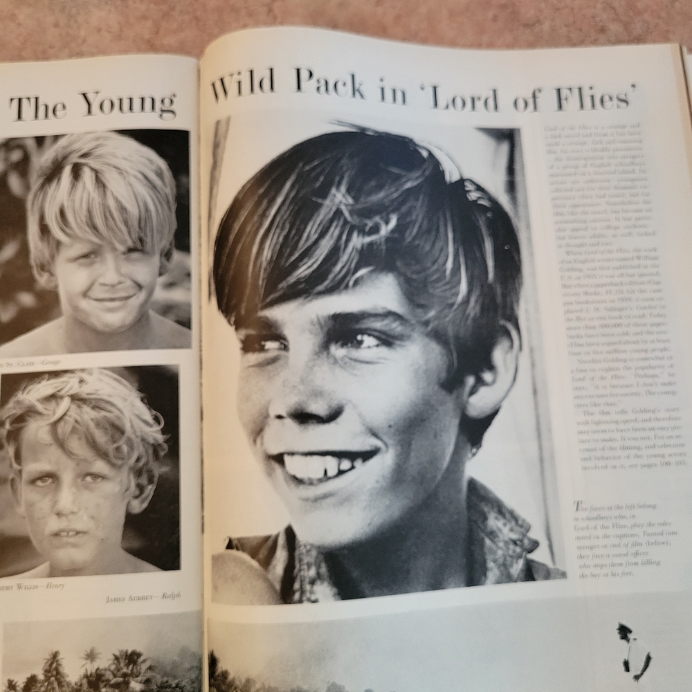 1963 LIFE Magazine ~ Surfer Girl ~ Nostalgia ~Vintage Advertising ~FINAL PRICE! - Picture 10 of 16